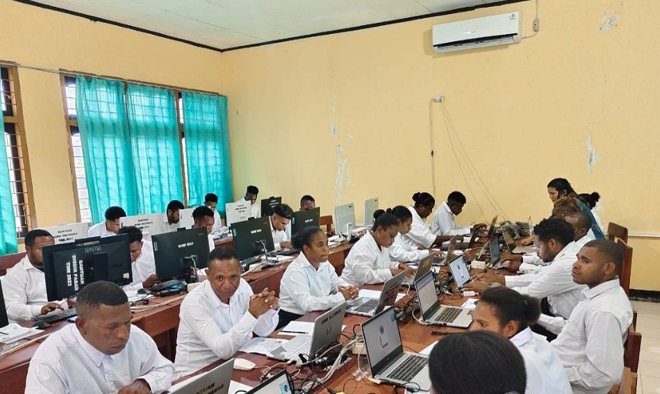 Jangan sampai Ketinggalan! BKN Tegas: Terlambat Usul PPPK, Kesempatan Hangus Selamanya